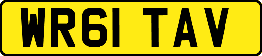 WR61TAV