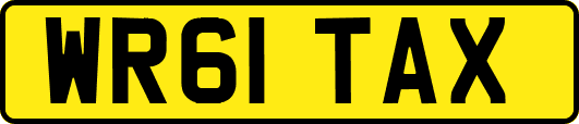 WR61TAX
