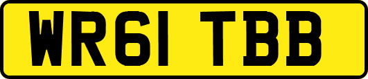 WR61TBB