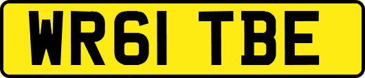 WR61TBE