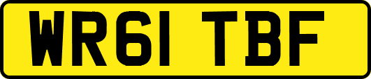 WR61TBF