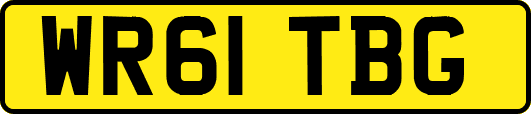 WR61TBG