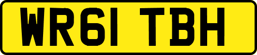WR61TBH