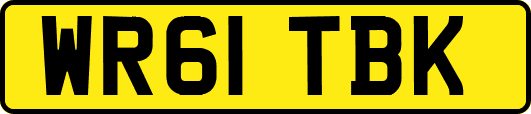 WR61TBK