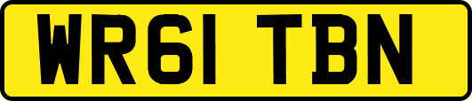 WR61TBN