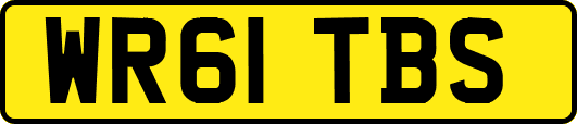 WR61TBS