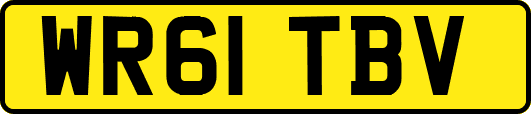 WR61TBV