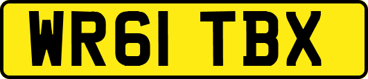 WR61TBX