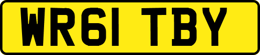 WR61TBY