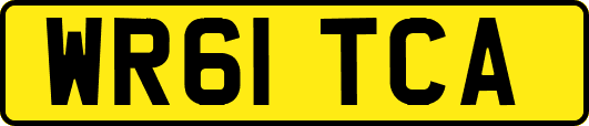 WR61TCA