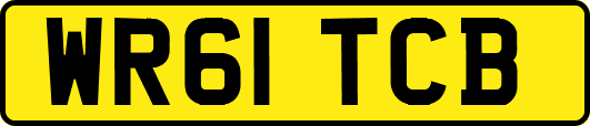 WR61TCB