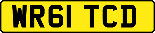 WR61TCD