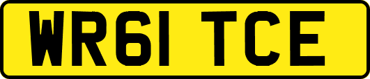 WR61TCE