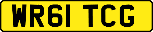 WR61TCG