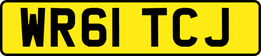 WR61TCJ