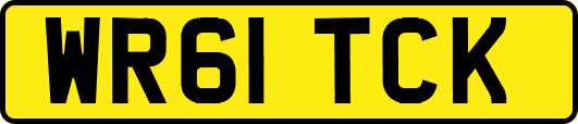 WR61TCK