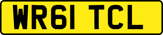 WR61TCL