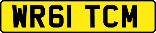 WR61TCM