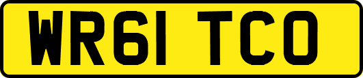 WR61TCO
