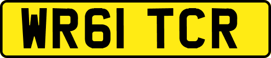 WR61TCR