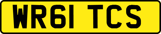 WR61TCS