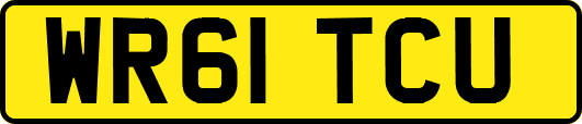 WR61TCU