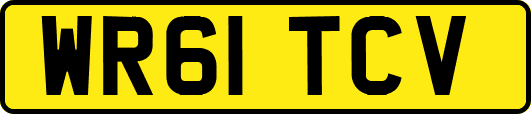 WR61TCV