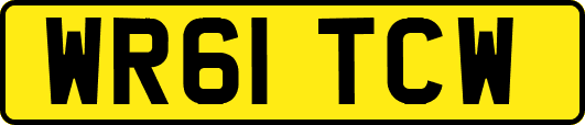 WR61TCW