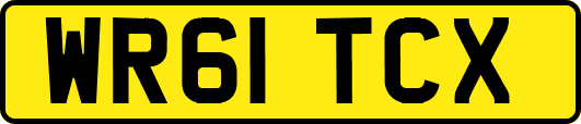 WR61TCX
