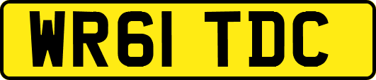 WR61TDC