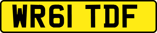 WR61TDF