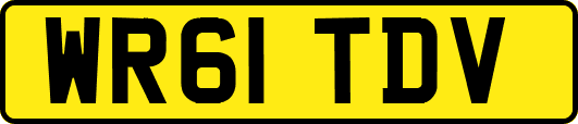 WR61TDV