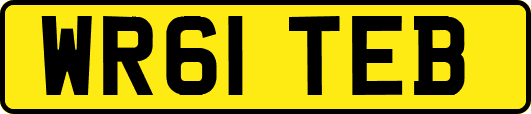 WR61TEB