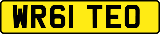 WR61TEO