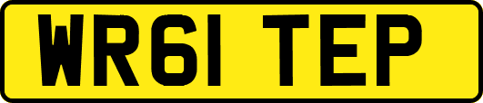 WR61TEP