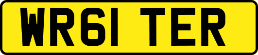WR61TER