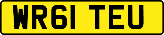 WR61TEU