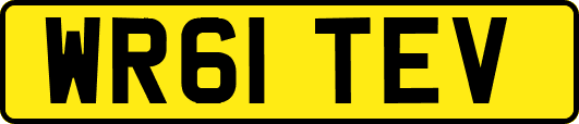 WR61TEV