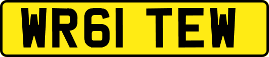 WR61TEW