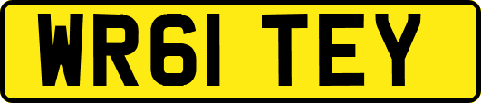 WR61TEY