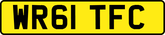WR61TFC