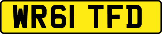 WR61TFD