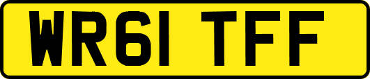 WR61TFF