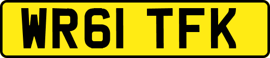 WR61TFK