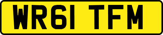 WR61TFM