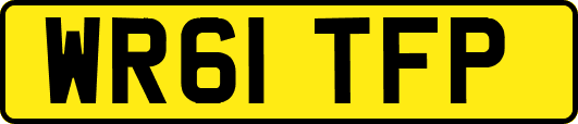 WR61TFP
