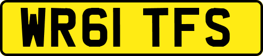 WR61TFS