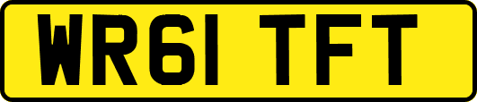 WR61TFT