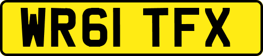 WR61TFX
