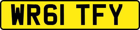 WR61TFY